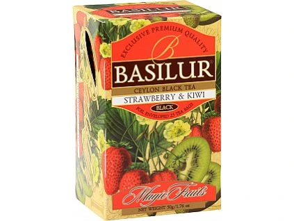 1464 magic strawberry kiwi 25x2g 7634