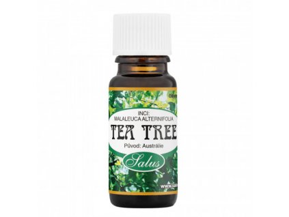 Esenciální olej Tea tree 10 ml 20616