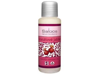 Hydrofilní odličovací olej Granátové jablko 50 ml 25536