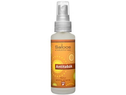 Natur aroma airspray Antitabák 50 ml 26915