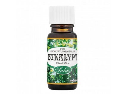 2043 esencialni olej eukalyptus 10 ml 20210