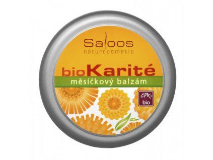 2094 bio karite balzam mesickovy 50ml