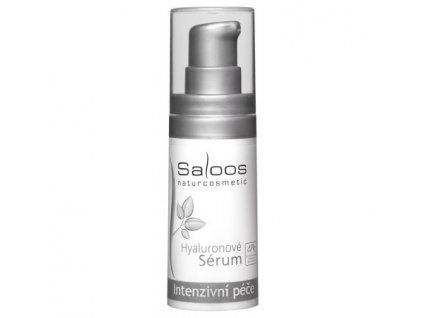 2292 hyaluronove serum 15ml