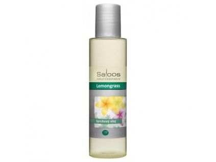 2499 sprchovy olej lemongrass 125 ml