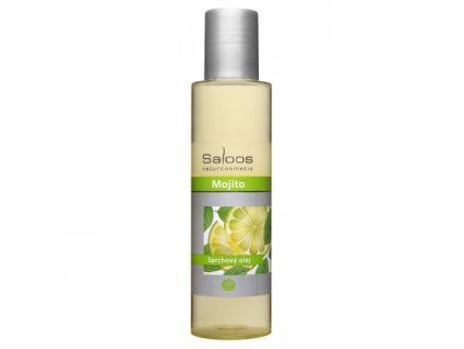 2505 sprchovy olej mojito 125 ml