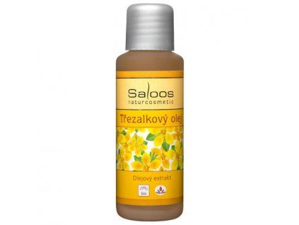 2667 bio trezalkovy olej 50 ml