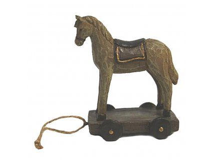 2718 konik na koleckach ed136867
