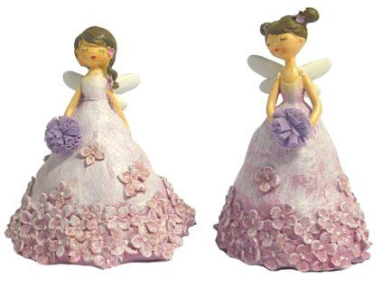 2832 vily v kvetovych satech sada 2 ks ed139066