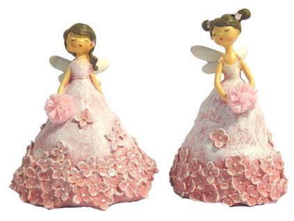 2835 2 vily v kvetovych satech sada 2 ks ed139080