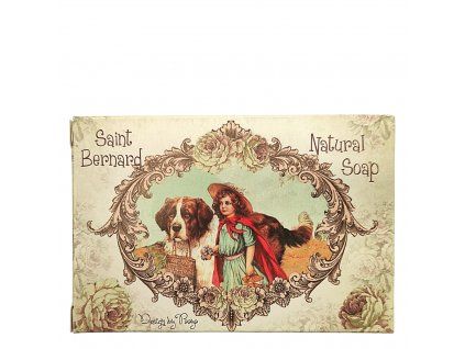 2838 mydlo saint bernard 100 g 906920