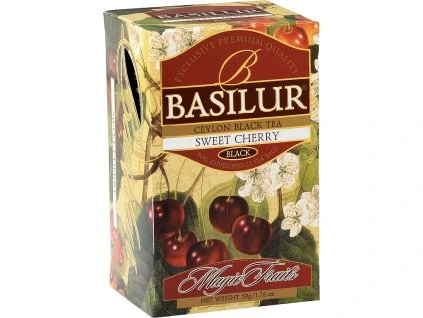 3408 magic sweet cherry 25x2g 4199