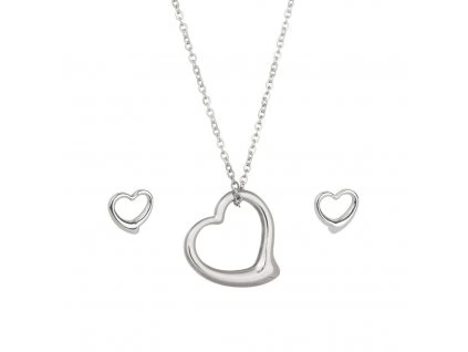 351 souprava sperku srdicka soucho0001 ocel