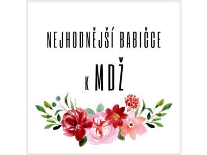 4272 darkova praci visacka 4 5x4 5 cm 4dpv036 mdz