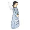 12672 4 andilek sedy s napisem babicko jsi muj andel e185148 1