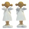 Andílek s nápisem - sada 2 ks ED186510