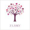 3927 1 darkova praci visacka 4 5x4 5 cm 4dpv013 z lasky