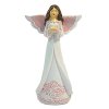 Anděl s ornamentem na šatech ED137345