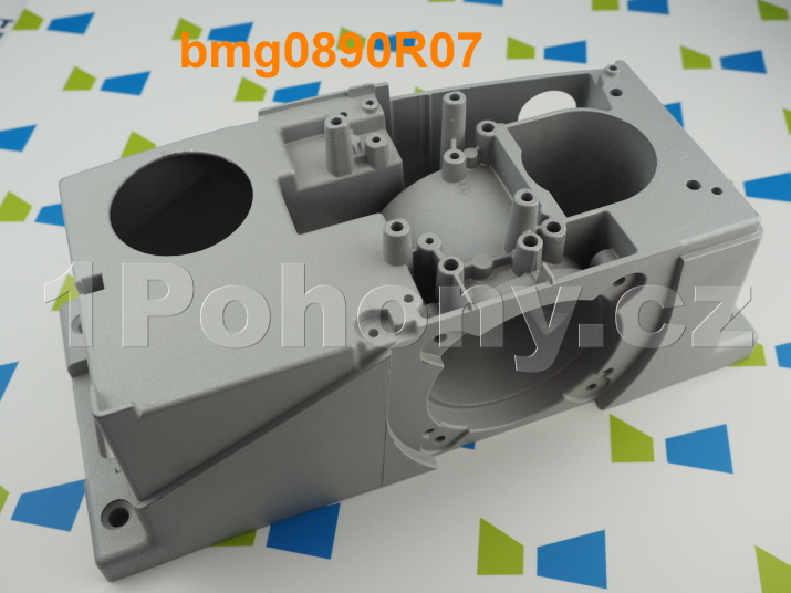 Nice BMG0890R07.45673 základ těla pohonu
