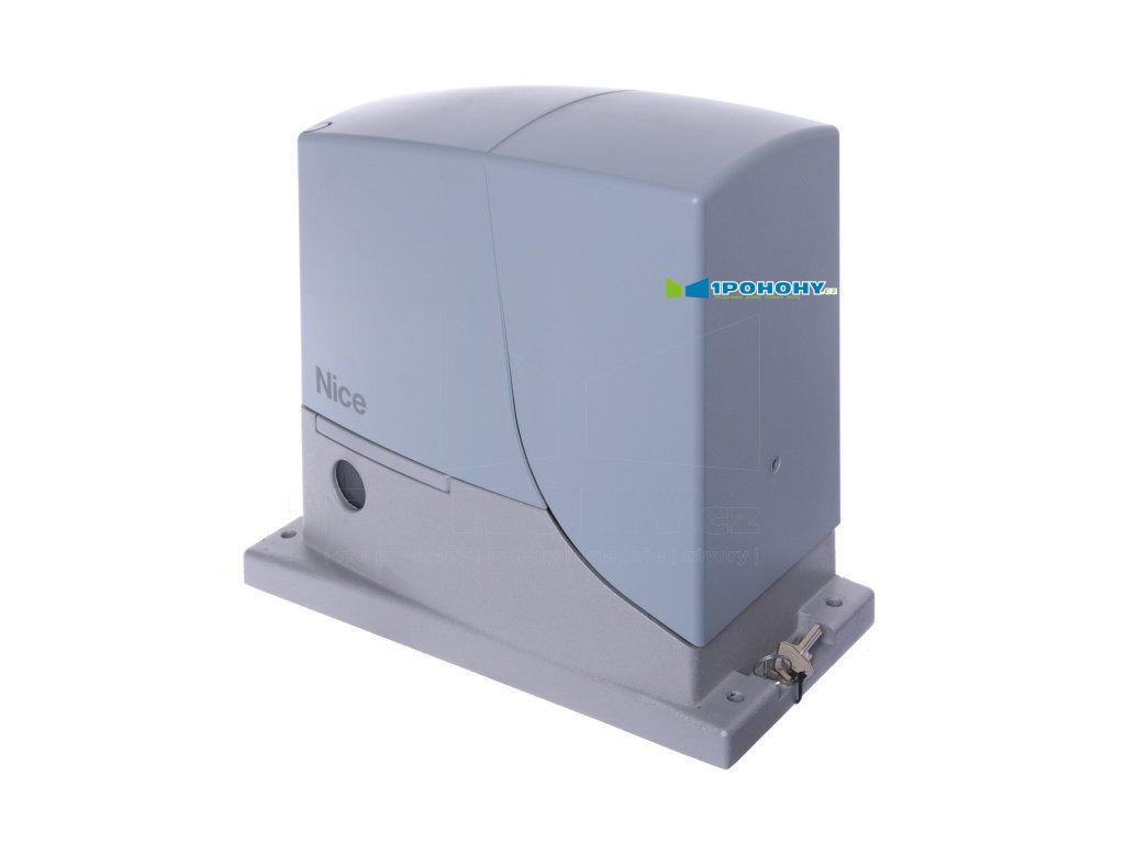 Мотор nice rox 600