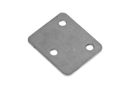 Plotna 2 SCTL pro závěsný vozík CS.2SCTL.24