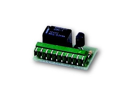 MXP modul pro FLOXMR