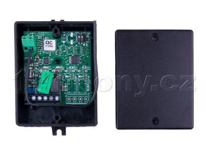 283230 FAAC XR2 0101