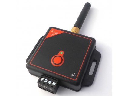 gsm hlásič iqGSM-A1