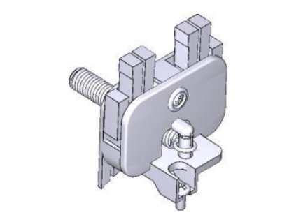 332904 Came 119RIB012 200w