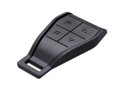 ovladač Key 900PLAY4R2