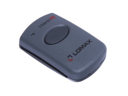 Lomax Digital 321 10