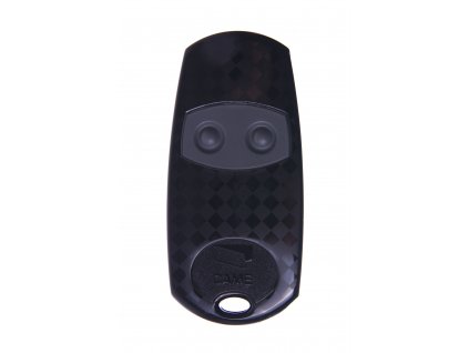 Dálkový ovladač Came AT02EV 2 kanálový ovladač Atomo, 433 MHz, plovoucí kód