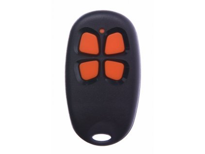 ovladač Avidsen, 4 kanálový, 433,92 MHz