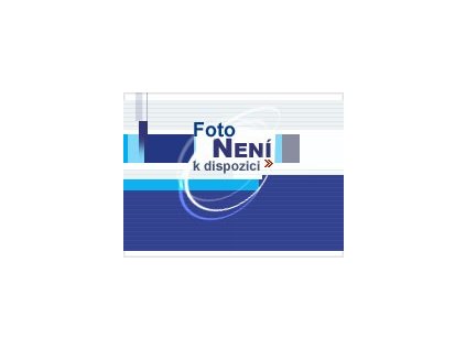 Horní pant křídlové brány HPM.70 ložiskový pro podzemní pohony