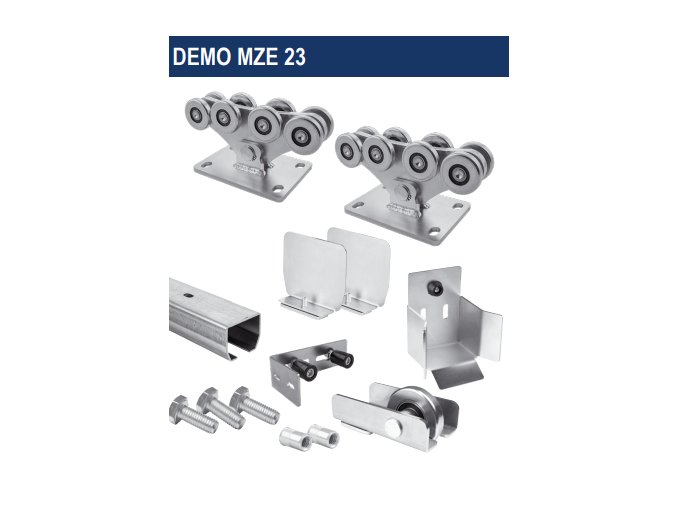 demo mze23