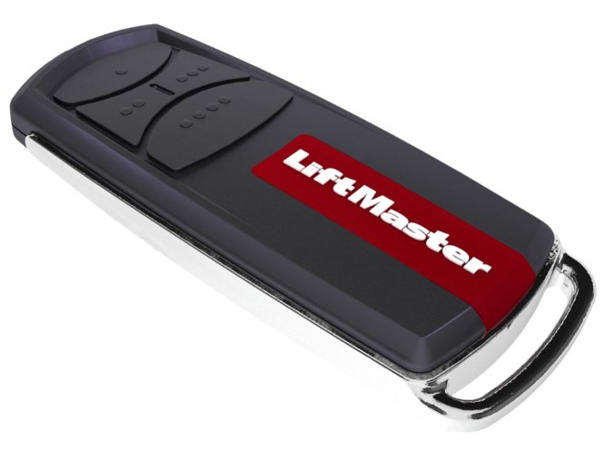 LiftMaster TX4EVF dálkový ovladač