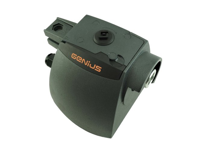 Genius 6020504 převodovka pohonu křídlové brány Genius G-BAT SX