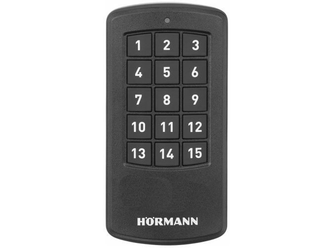 Hormann HSI15-868-BS