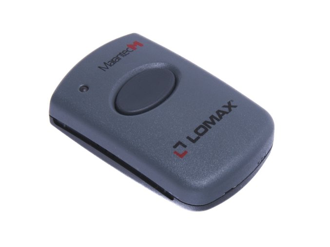 Lomax Digital 321 10