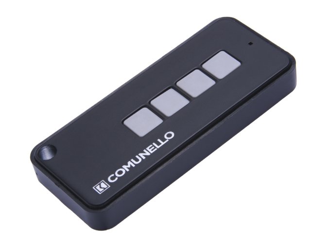 Comunello KEEP RC4 B