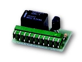 MXD impulsní modul pro přijímače řady FLOXM