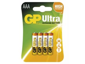 GP ULTRA AAA