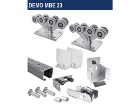 demo mbe23