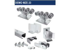 demo mze23