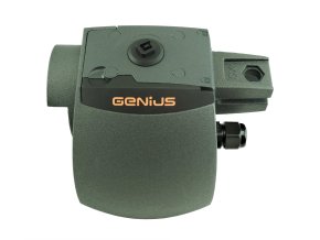 Genius 6020505 převodovka pohonu křídlové brány Genius G-BAT DX