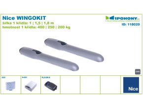 118020 Nice WINGOKIT 010