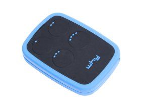 289160 Sice WHY EVO Blu63 10