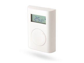 Bezdrátový pokojový termostat TP-82N
