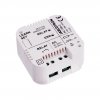 JABLOTRON AC 160 C Bezdrátové multifunkční relé do montážní krabice