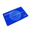 Nice MOCARD ID karta přístupového systému pro ovládání závor a pohonů vrat