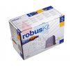 Pohon posuvné brány RBKCE, kompletní sada ROBUSKIT